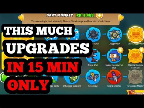 How to level up monkeys fast in btd6. Things To Know About How to level up monkeys fast in btd6. 